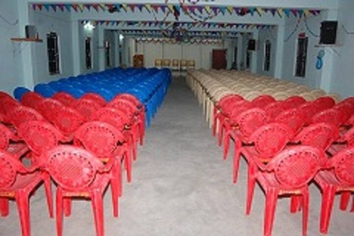 auditorium
